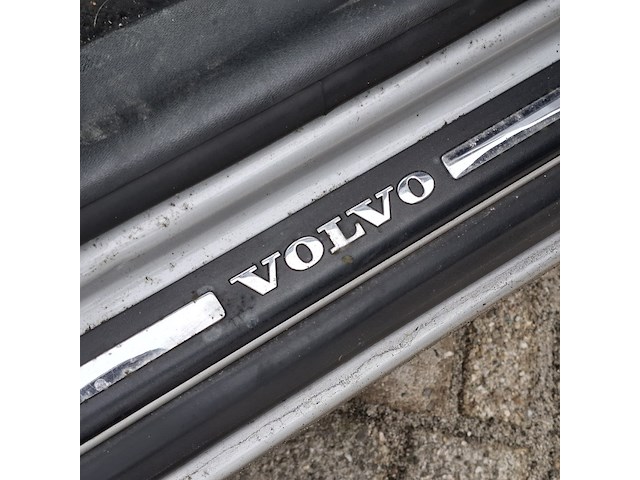 Personenauto, volvo, s80 2.4, 2007 - afbeelding 26 van  58