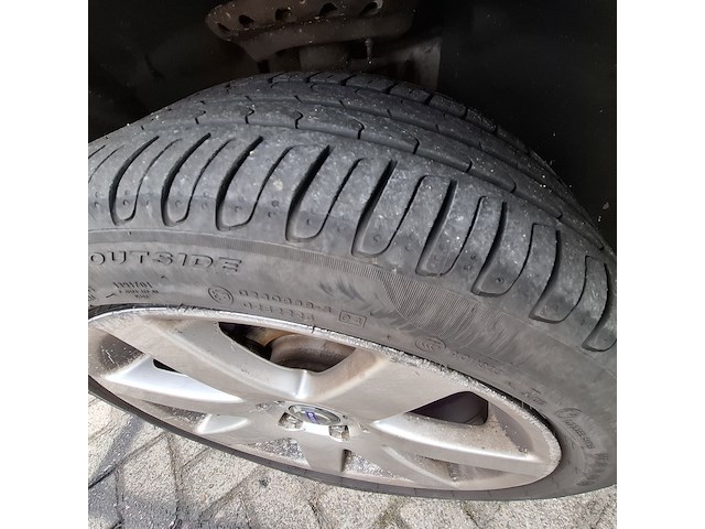 Personenauto, volvo, s80 2.4, 2007 - afbeelding 27 van  58