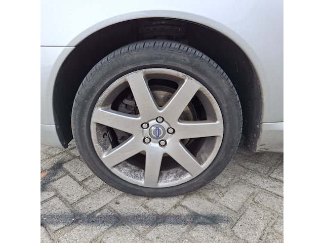 Personenauto, volvo, s80 2.4, 2007 - afbeelding 28 van  58