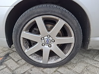 Personenauto, volvo, s80 2.4, 2007 - afbeelding 28 van  58