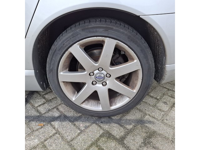 Personenauto, volvo, s80 2.4, 2007 - afbeelding 29 van  58