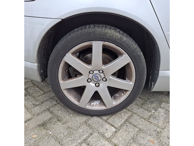 Personenauto, volvo, s80 2.4, 2007 - afbeelding 30 van  58