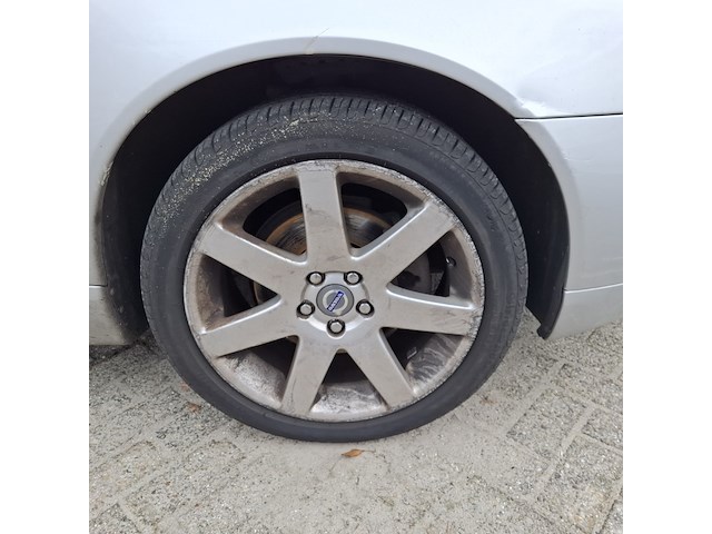 Personenauto, volvo, s80 2.4, 2007 - afbeelding 31 van  58