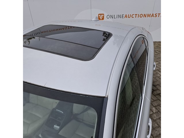 Personenauto, volvo, s80 2.4, 2007 - afbeelding 32 van  58
