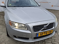 Personenauto, volvo, s80 2.4, 2007 - afbeelding 33 van  58