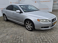 Personenauto, volvo, s80 2.4, 2007 - afbeelding 23 van  58