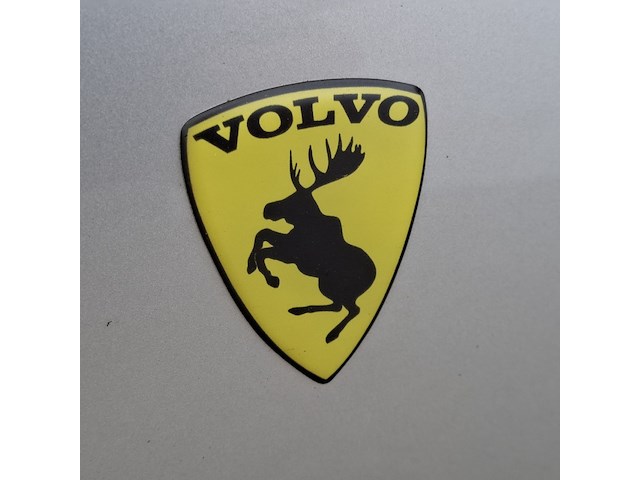 Personenauto, volvo, s80 2.4, 2007 - afbeelding 36 van  58