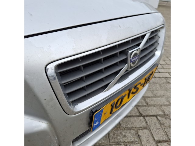 Personenauto, volvo, s80 2.4, 2007 - afbeelding 37 van  58