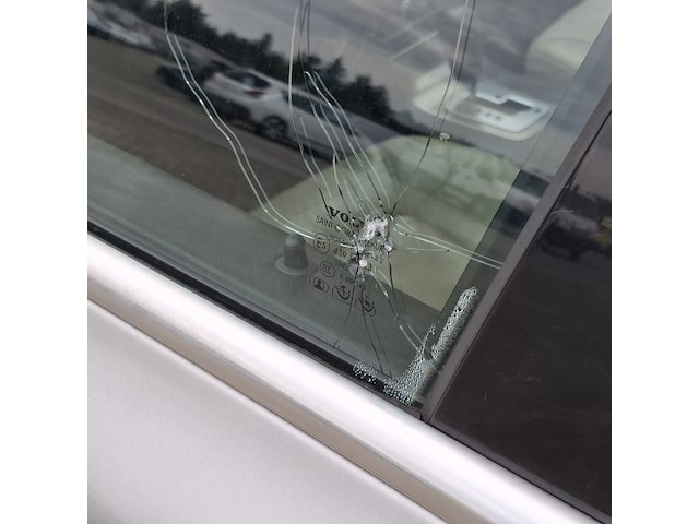 Personenauto, volvo, s80 2.4, 2007 - afbeelding 38 van  58