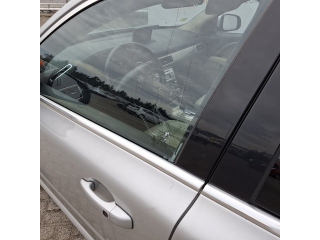 Personenauto, volvo, s80 2.4, 2007 - afbeelding 39 van  58