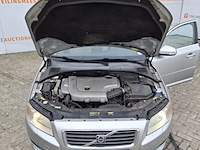 Personenauto, volvo, s80 2.4, 2007 - afbeelding 40 van  58