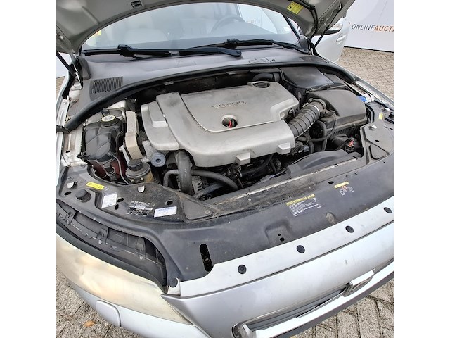 Personenauto, volvo, s80 2.4, 2007 - afbeelding 41 van  58