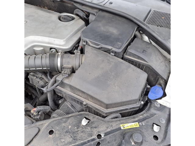 Personenauto, volvo, s80 2.4, 2007 - afbeelding 42 van  58