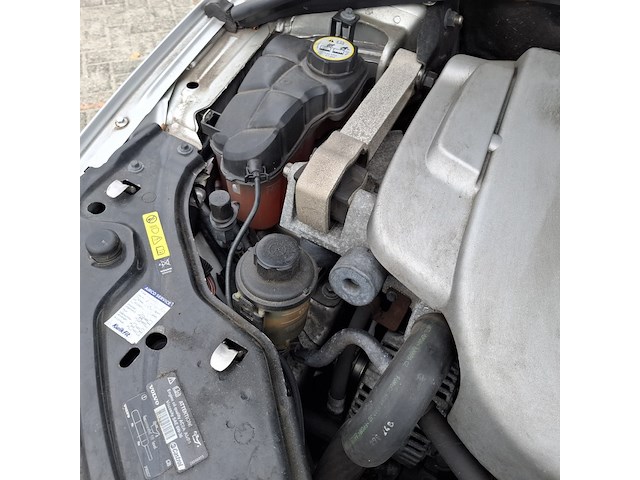 Personenauto, volvo, s80 2.4, 2007 - afbeelding 44 van  58