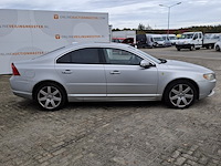 Personenauto, volvo, s80 2.4, 2007 - afbeelding 34 van  58