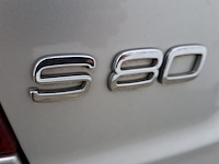 Personenauto, volvo, s80 2.4, 2007 - afbeelding 46 van  58