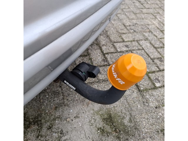 Personenauto, volvo, s80 2.4, 2007 - afbeelding 47 van  58