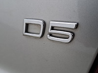 Personenauto, volvo, s80 2.4, 2007 - afbeelding 48 van  58