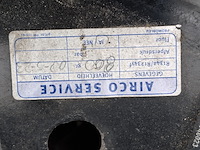 Personenauto, volvo, s80 2.4, 2007 - afbeelding 49 van  58