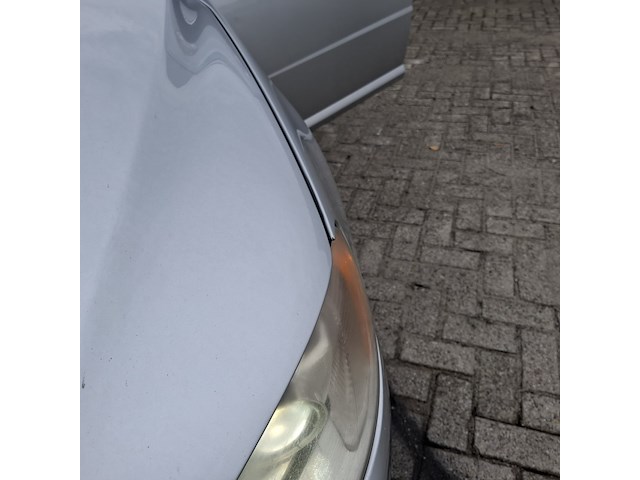 Personenauto, volvo, s80 2.4, 2007 - afbeelding 51 van  58
