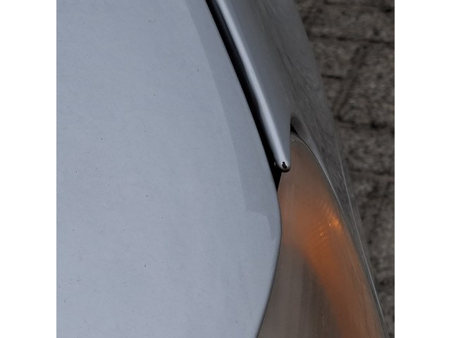 Personenauto, volvo, s80 2.4, 2007 - afbeelding 52 van  58