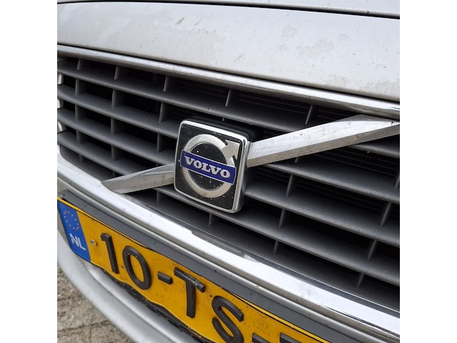 Personenauto, volvo, s80 2.4, 2007 - afbeelding 53 van  58