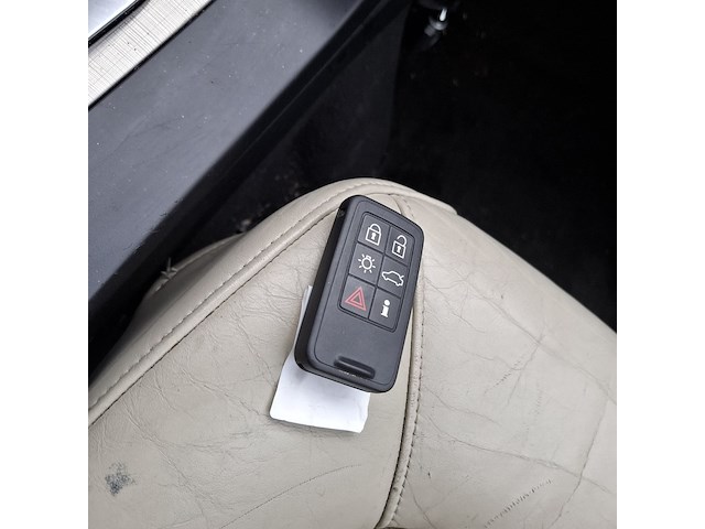 Personenauto, volvo, s80 2.4, 2007 - afbeelding 54 van  58