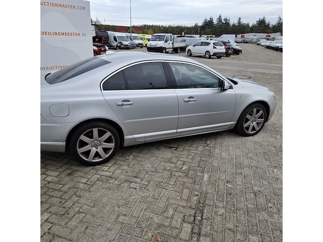 Personenauto, volvo, s80 2.4, 2007 - afbeelding 45 van  58