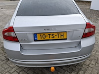 Personenauto, volvo, s80 2.4, 2007 - afbeelding 55 van  58