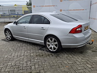 Personenauto, volvo, s80 2.4, 2007 - afbeelding 56 van  58