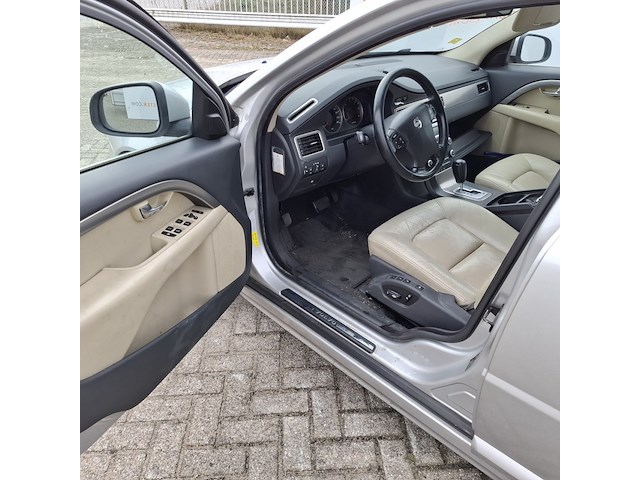 Personenauto, volvo, s80 2.4, 2007 - afbeelding 57 van  58