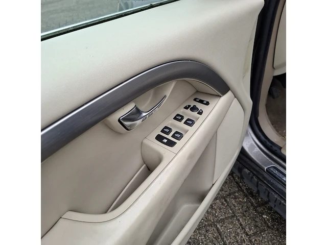 Personenauto volvo, s80 2.5t kinetic, bouwjaar 2007 - afbeelding 3 van  42