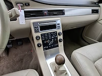 Personenauto volvo, s80 2.5t kinetic, bouwjaar 2007 - afbeelding 7 van  42
