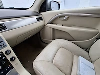 Personenauto volvo, s80 2.5t kinetic, bouwjaar 2007 - afbeelding 10 van  42