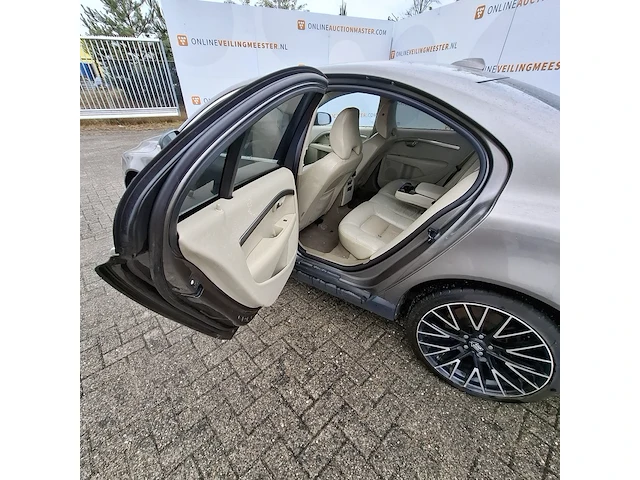 Personenauto volvo, s80 2.5t kinetic, bouwjaar 2007 - afbeelding 11 van  42