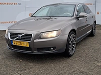 Personenauto volvo, s80 2.5t kinetic, bouwjaar 2007 - afbeelding 1 van  42