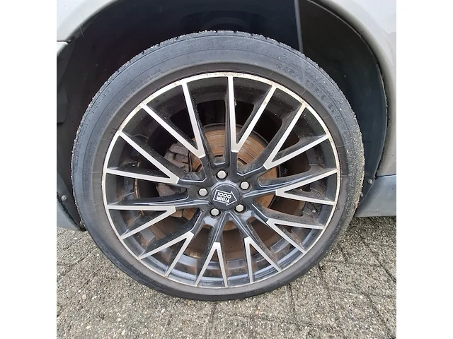 Personenauto volvo, s80 2.5t kinetic, bouwjaar 2007 - afbeelding 14 van  42