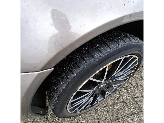 Personenauto volvo, s80 2.5t kinetic, bouwjaar 2007 - afbeelding 15 van  42
