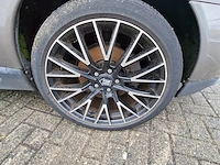 Personenauto volvo, s80 2.5t kinetic, bouwjaar 2007 - afbeelding 16 van  42