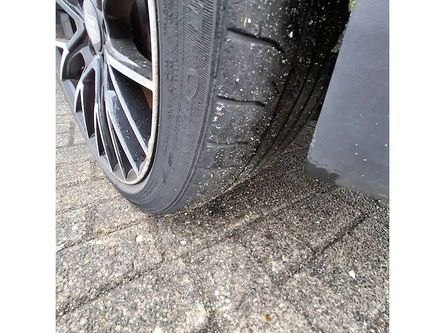 Personenauto volvo, s80 2.5t kinetic, bouwjaar 2007 - afbeelding 17 van  42
