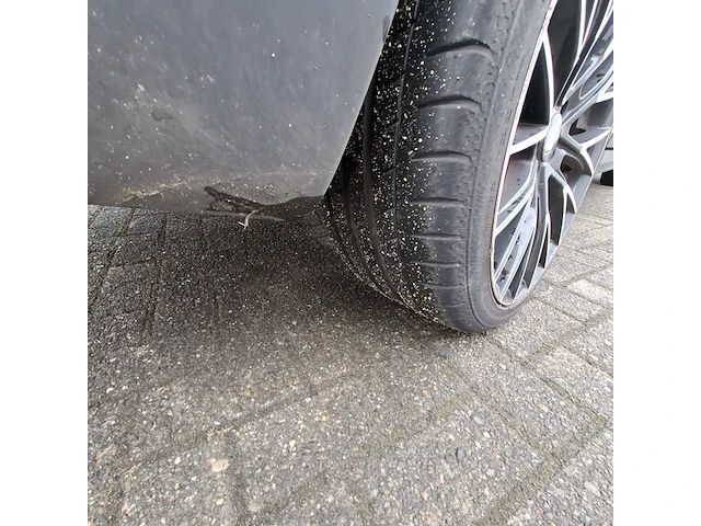 Personenauto volvo, s80 2.5t kinetic, bouwjaar 2007 - afbeelding 19 van  42