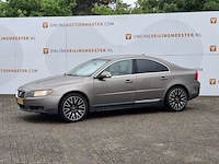 Personenauto volvo, s80 2.5t kinetic, bouwjaar 2007 - afbeelding 12 van  42