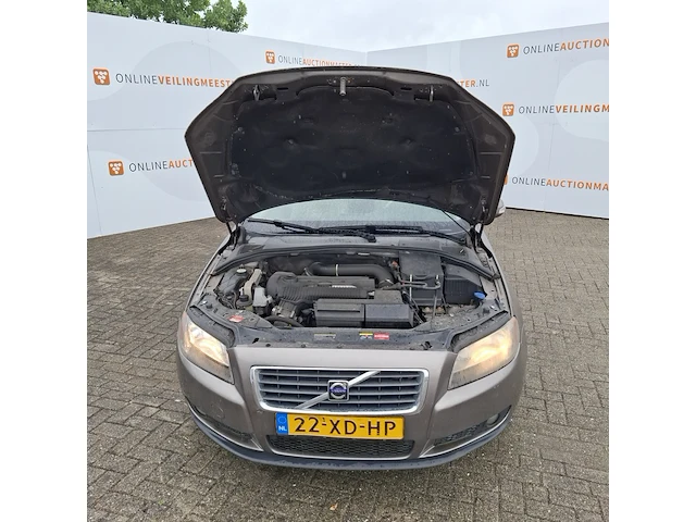 Personenauto volvo, s80 2.5t kinetic, bouwjaar 2007 - afbeelding 24 van  42