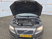 Personenauto volvo, s80 2.5t kinetic, bouwjaar 2007 - afbeelding 24 van  42