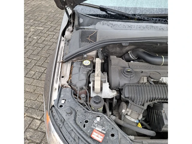Personenauto volvo, s80 2.5t kinetic, bouwjaar 2007 - afbeelding 25 van  42