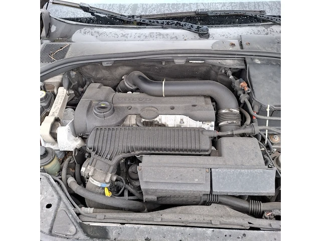 Personenauto volvo, s80 2.5t kinetic, bouwjaar 2007 - afbeelding 26 van  42