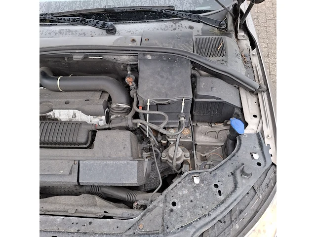 Personenauto volvo, s80 2.5t kinetic, bouwjaar 2007 - afbeelding 27 van  42