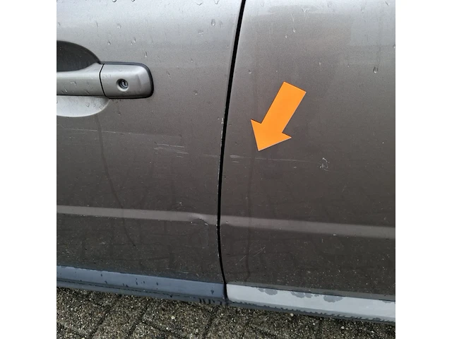 Personenauto volvo, s80 2.5t kinetic, bouwjaar 2007 - afbeelding 28 van  42