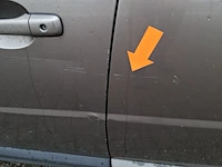 Personenauto volvo, s80 2.5t kinetic, bouwjaar 2007 - afbeelding 28 van  42