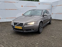 Personenauto volvo, s80 2.5t kinetic, bouwjaar 2007 - afbeelding 23 van  42